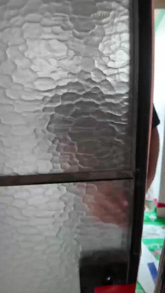 接近尾声,上色锦上添花。装修油漆篇🌸#家庭 #装修 #装修日记vlog #油漆 #生活