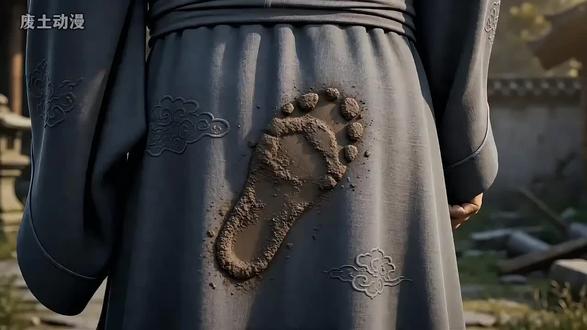 Ai动漫#百岁永生7-8#Ai漫剪