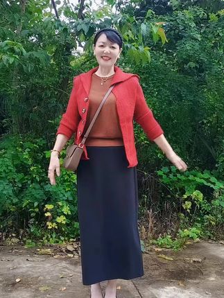 #快乐与年龄无关