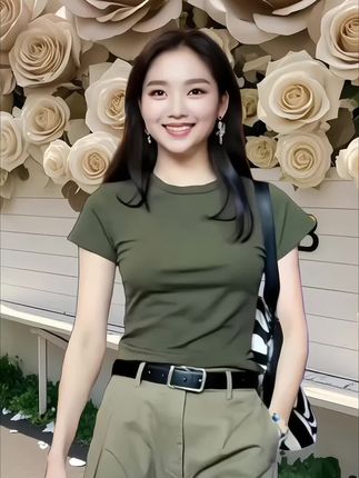 #简约穿搭 #我又心动了 #怎么这么好看 #看过来