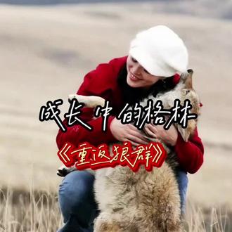 【安徽新华】让我陪你重返狼群+千里寻你重返狼群 李微漪中国印签版
#好书推荐 #真实故事 #自由和远方 #情感共鸣 #成长@DOU+小助手