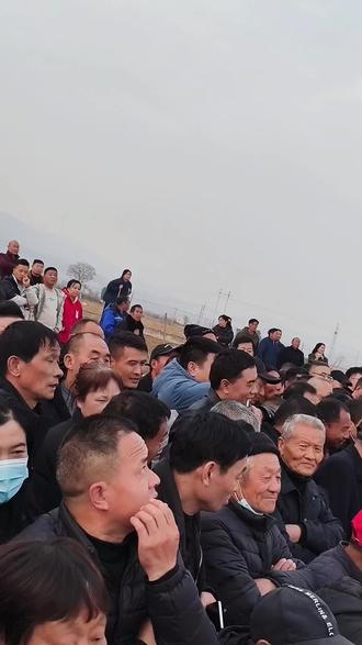 #摔跤方山下午摔跤暂停,敬请期待!