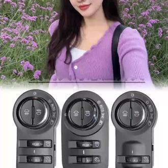 雪佛兰别克自动大灯开关改装#雪佛兰大灯改装 #别克大灯开关 #自动大灯改装 #雪佛兰科鲁兹改装 #别克英朗改装