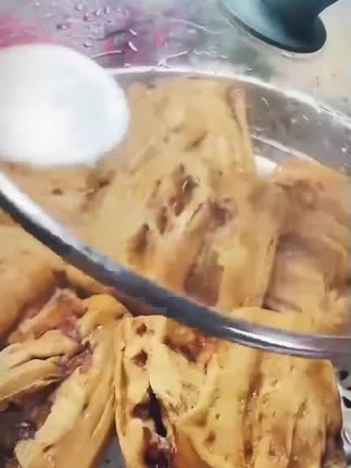 #创作灵感 ,配料干净,纯手工制作,没有乱七八糟的添加,孕妈妈都可以放心吃!红糖馒头 #馒头 #太香啦 #解馋 #太好吃了