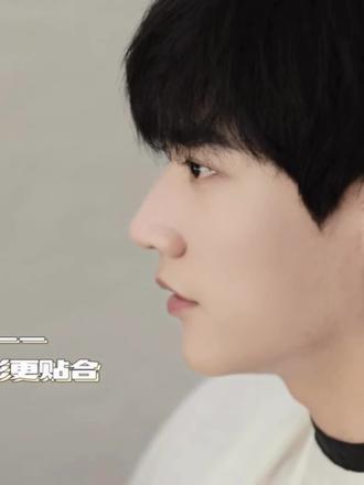 小李雾的皮肤原来是这么来的
即便是偶像剧也会为了贴合角色涂黑的柯宇
#周柯宇 #李雾 #狙击蝴蝶