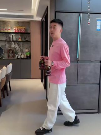 #老北京二锅头 #北京 #二锅头 #好酒推荐 #好物推荐🔥