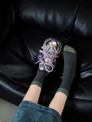 #新款老爹鞋 #百搭鞋子 #新款女鞋 #女鞋 #好鞋推荐