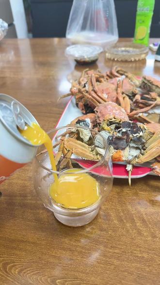 时光机果泥啤酒🍻#好好喝