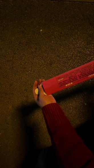 #许个心愿秒实现 仙女棒试试这样玩