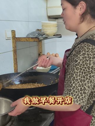#扬州干拌面 在家就能做的干拌面好吃的秘密都在这里 #虾籽酱油 #干拌面酱油 #同城热门