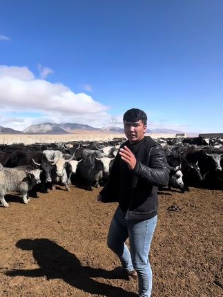 #感谢抖音我要上热门