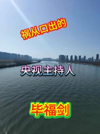 揭秘被推下星光大道的央视主持人。