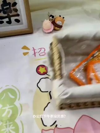 好吃到嗦手指的#多味翅尖 皮脆肉嫩咸香四溢!一吃一个不吱声!追剧炫根本停不下来!#鸡翅尖#零食推荐#乡下香