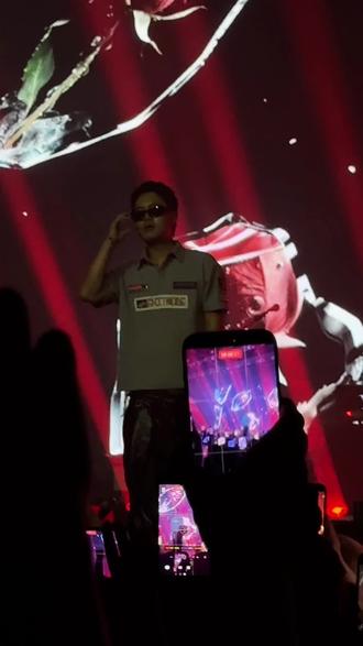 隼你耍老子 爱能止毛线痛 爱就是痛#jinjibewater_隼 #爱止痛