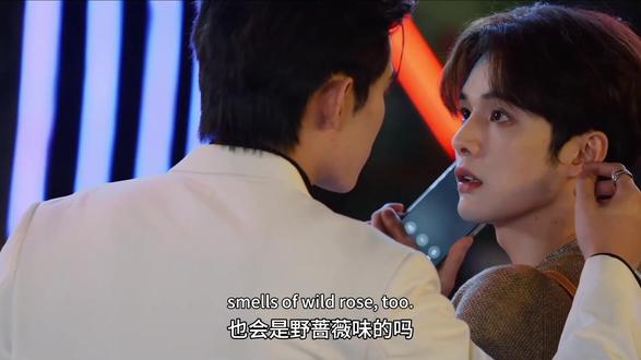 #52 游书朗的前男友 #陆臻 #樊霄 #四面佛