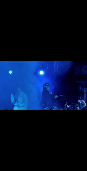 wings#演唱现场 中国松茸之乡雅江