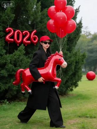超喜庆的2026跨年预制照ai指令教程来了 #跨年拍照姿势 #新年预制照 #2026新年写真 #豆包ai #豆包P图已经nextlevel了 豆包p图2026的跨年指令 豆包p图2026指令 新年写真生成指令豆包 2026新年ai写真生成 AI生成2026跨年写真口令2026预制照片ai教 新年ai写真生成特效拍同款2026数字气球写真ai 2026气球拍照ai指令 跨年ai写真生成 豆包p图指令2026数字气球写真ai豆包ai生成照片 跨年写真ai生成 豆包小程序入口 跨年朋友圈文案 跨年写真 跨年ai写真生成指令 跨年ai写真生成特效入口 跨年写真ai模板 跨年ai写真 跨年ai写真特效2026跨年ai