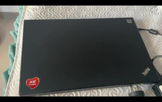 #联想#Thinkpad#品牌质量战略 #红点 #笔记本电脑