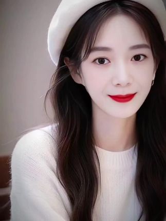 #遇见是天意拥有是幸运