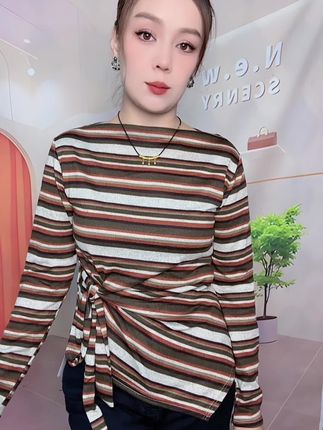 #衬衫#穿的很漂亮。@DOU+小助手