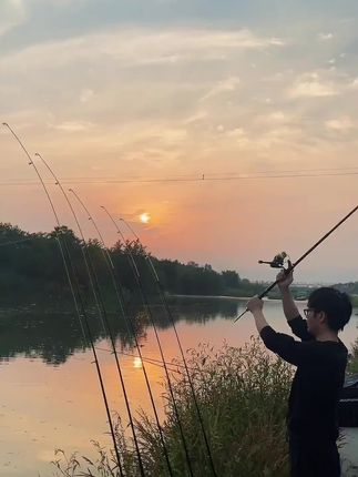 #好物推荐 #超便宜超划算 #钓鱼装备 #钓鱼 #便宜好物