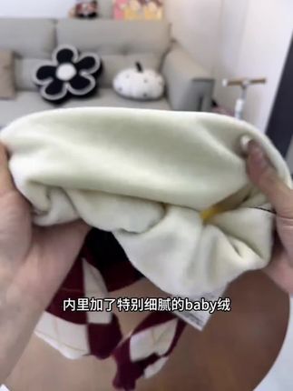 #高品质童装 #秋冬穿搭 #韩版穿搭 #加绒卫衣