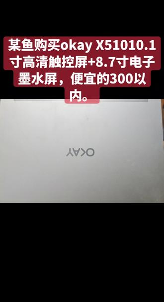 想拥有一块墨水屏副屏吗?试试这个省钱,省眼睛,几年试了很多方法,这个方法用了很久可靠!#墨水屏平板 #墨水屏副屏#多屏显示器