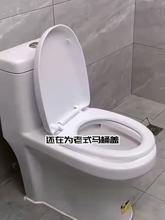 家里马桶盖松动怎么办?那就换一个固定螺栓吧!合金材质打造,经久耐用,安装简单方便,一个人也能轻松搞定。有需要的朋友点击下方小黄车购买吧!划走就再也找不到了!