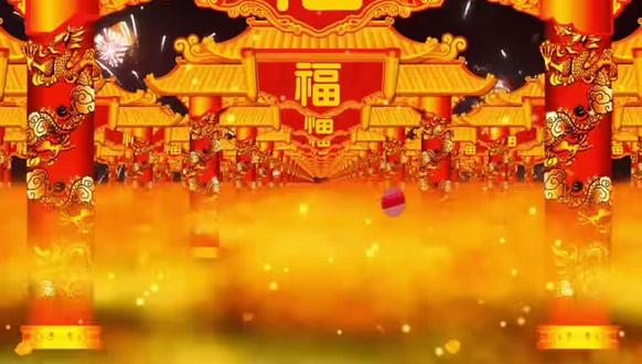 花与影《谁家大美人》