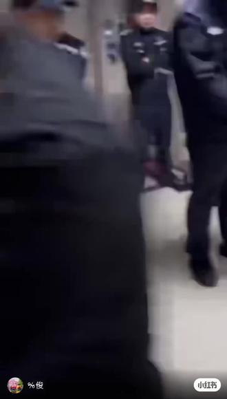 @小洛熙#小洛熙 她一定不会输