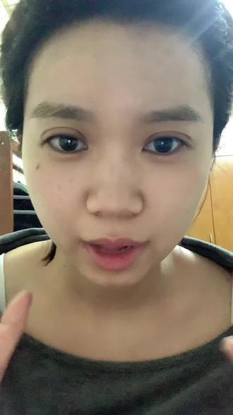 不好用的话 我就买四条杠的 因为豆包建议要涂三个月呢🤣#双眼皮手术 #祛疤膏测评