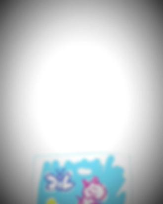 最近爱上画齐刘海了#小猪佩奇#术力口