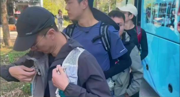 #三水线 #深圳三水毕业线 #土地庙 #水祖坑 #火烧云 三水线跑到哭,再也不来了。