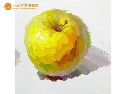 🔥今天我们来画一个美术生必学的色彩静物——苹果🍎(保姆级教程)
#美术生 #美术 #色彩静物 #苹果 #美术中考