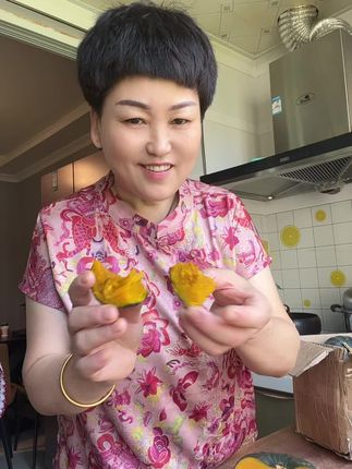 #贝贝南瓜