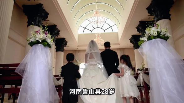 女老师婚礼当天跳楼#瞬间戳中泪点