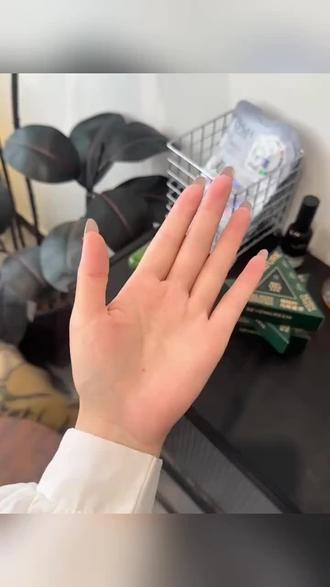 七绿乌斯曼草侧柏叶洗发皂120g何首乌控油毛躁干枯蓬松不伤头皮9x #洗发皂推荐 #何首乌护发 #控油去屑 #蓬松头发 #不伤头皮