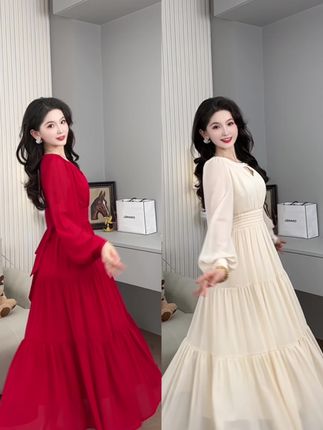 你是一个很伟大的人 #Saeda女装