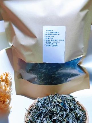清晨一杯云南月光白茶,清香悠然,唤醒一天好心情~🍵✨ #口粮茶 #喝好茶