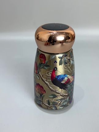非常适合冬天喝热水的#数显保温杯 ,触摸杯盖就能显示水的温度,喝水不怕烫嘴了#保温杯 #316钢保温杯 #温显保温杯 #冬季必备