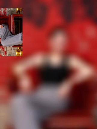 努力成为更好的自己加油