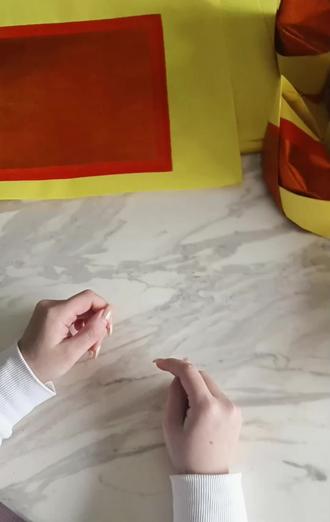 闽南拜天公 单元宝教程它来咯!#闽南拜天公 #初九 #叠元宝 #单元宝 #马上迎财神