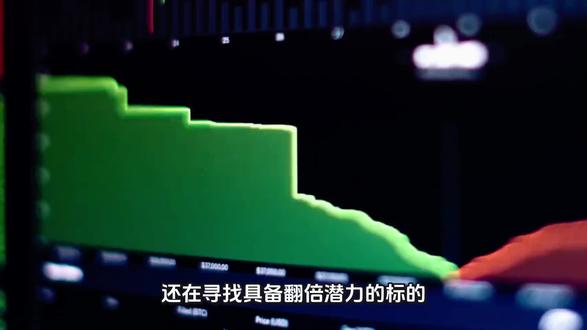 st潜力股,资产重整预期拉满 #st #新能源材料 #A股#重生之我是天才交易员