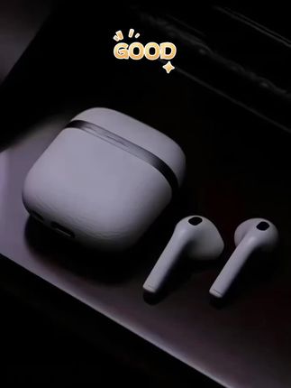 #iPhone#苹果#专用蓝牙#耳机 适用16原装145无线13半入耳式12#降噪