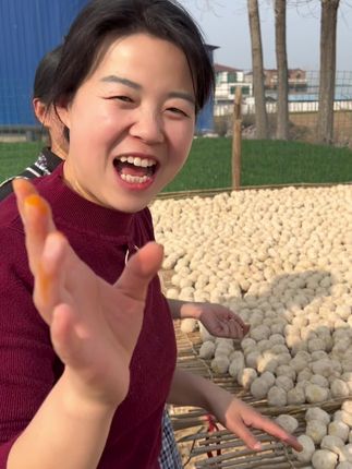 #家乡美食#溏心变蛋