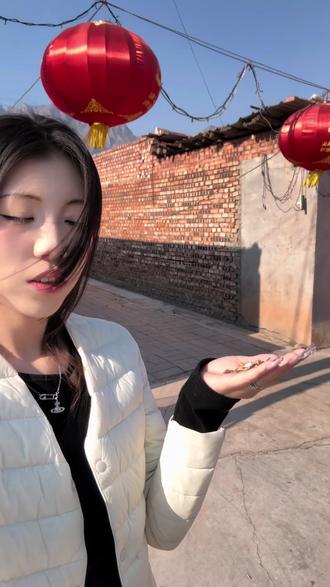 去了几年大城市认不清自己了 @As. #方言 #蔚县 #民间绝活