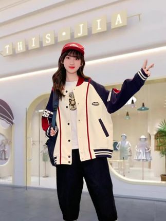 买了买了反正也不贵#别的小朋友有的咱也要有#谁穿谁好看#女童穿搭