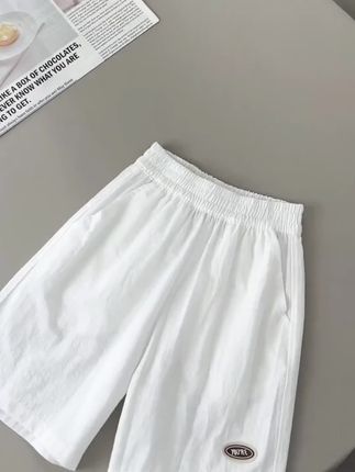 夏天给儿子这样子穿搭,清凉又帅气#夏季穿搭 #高品质童装 #夏款搭配 #潮童穿搭