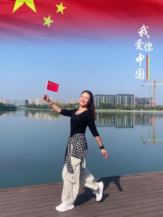 何其有幸,生于华夏,愿山河无恙,祖国繁荣昌盛!#祝祖国繁荣昌盛 #祝福祖国 #我爱我的祖国
