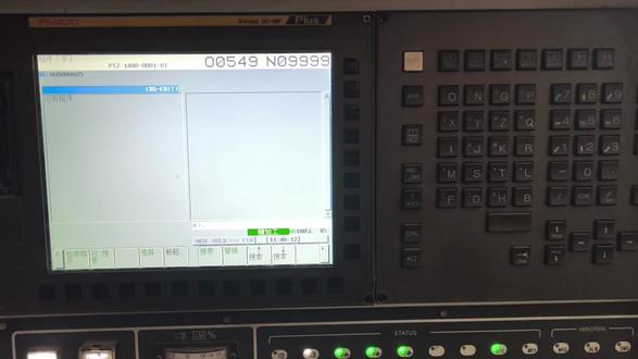 CNC编程小技巧之小括号与大括号的运用 #cnc #cnc加工中心 #cnc加工 #cnc编程